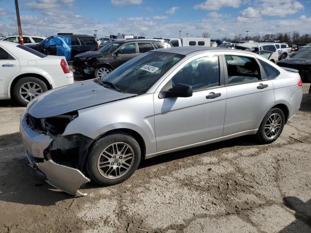 2011 Ford Focus Se