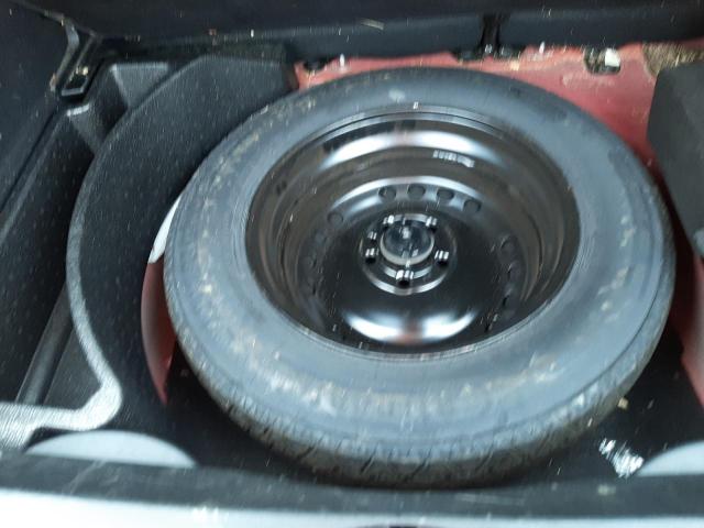 2015 FIAT 500X 1.6 E-TORQ POP 5DR