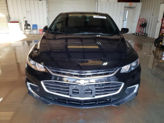 Sedans CHEVROLET MALIBU 2017 Charcoal