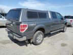 2011 Ford F150 Supercrew zu verkaufen in Orlando, FL - Front End