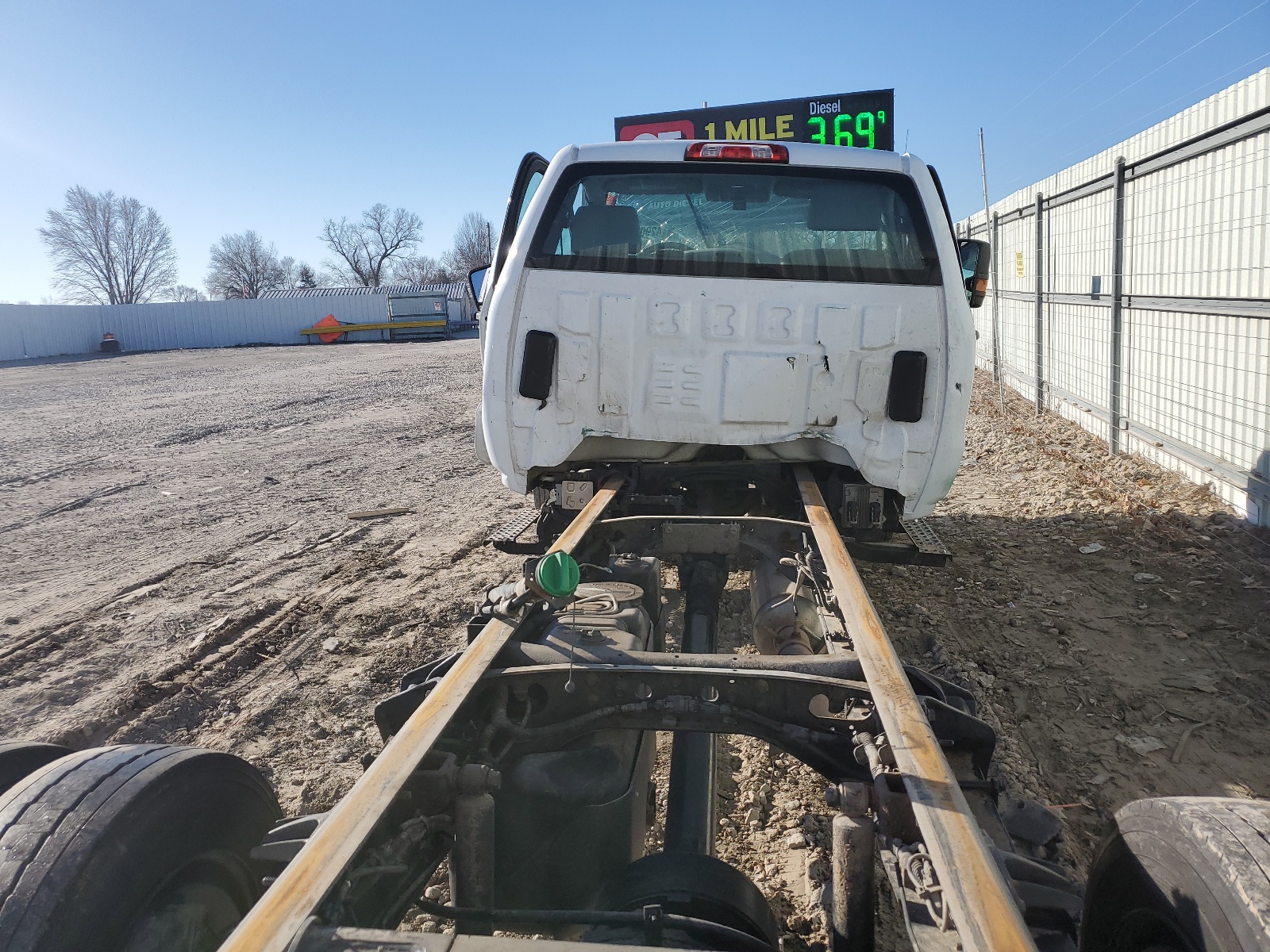 1HTKHPVK5NH123194 2022 Chevrolet Silverado Medium Duty