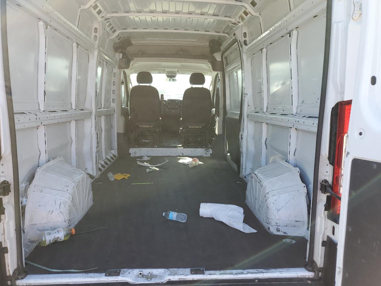 2019 Ram Promaster 2500 2500 High VIN: 3C6TRVDG9KE552721 Lot: 78582204