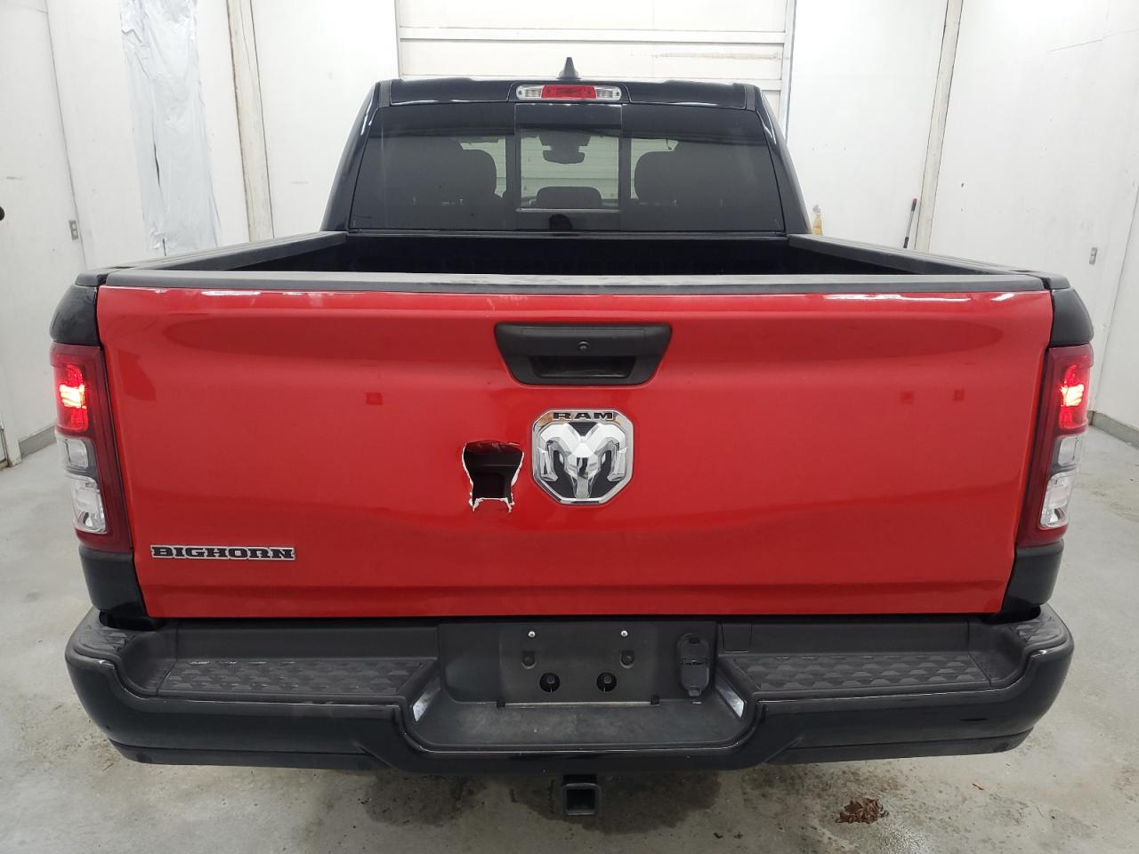 2023 Ram 1500 Big Horn/Lone Star VIN: 1C6RRFFG2PN540376 Lot: 43824264