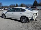 2015 Nissan Altima 2.5 de vânzare în Albany, NY - Rear End