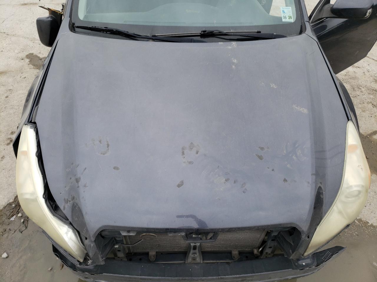 2010 Subaru Legacy 2.5I Premium VIN: 4S3BMBG67A3225969 Lot: 45003174