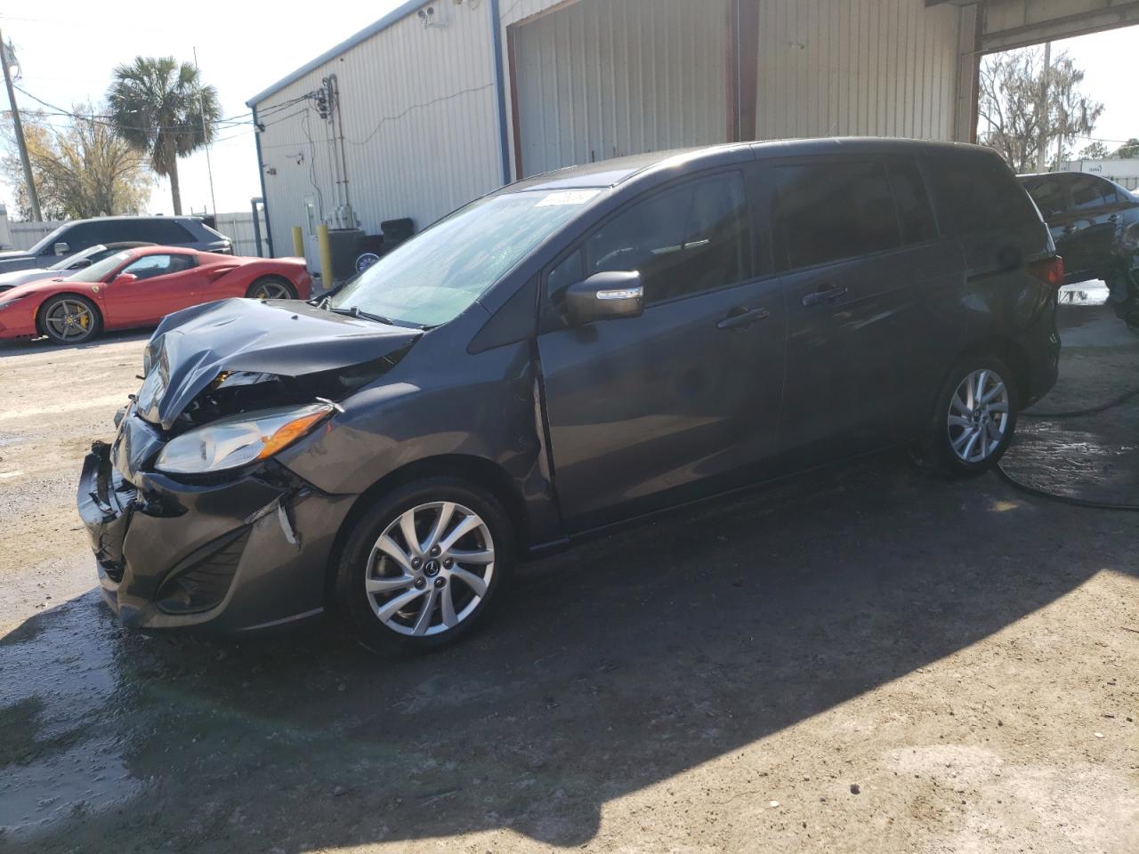 2013 MAZDA 5