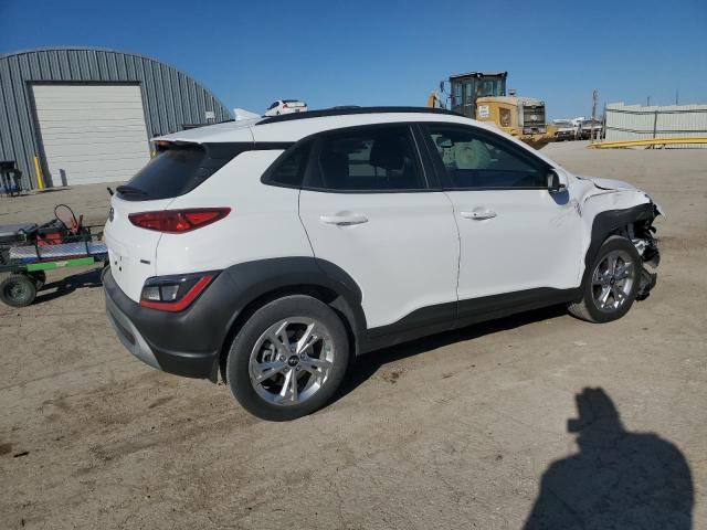 2022 HYUNDAI KONA SEL KM8K6CAB2NU901102  44586164