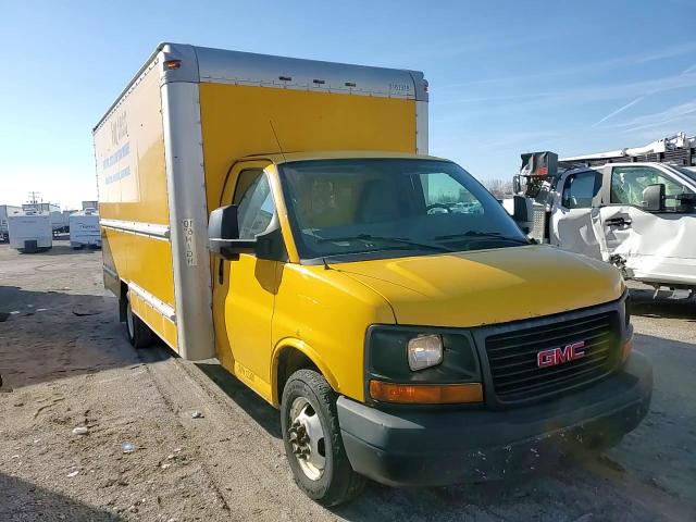 2012 GMC Savana Cutaway G3500 VIN: 1GD374CG6C1905300 Lot: 37322384