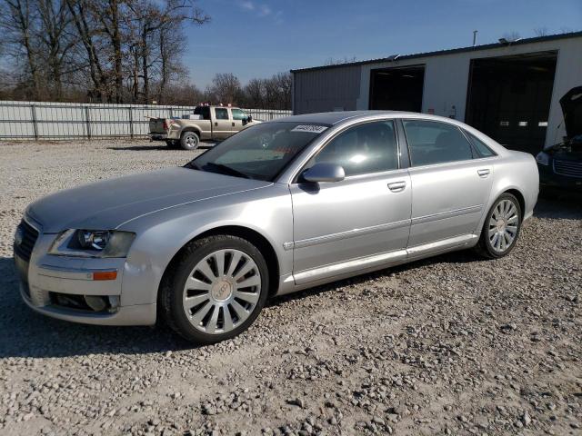 2007 AUDI A8 L QUATT WAUMV44E37N017921  44497884