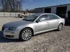 2007 Audi A8 L Quattro for Sale in Columbia, MO - Front End