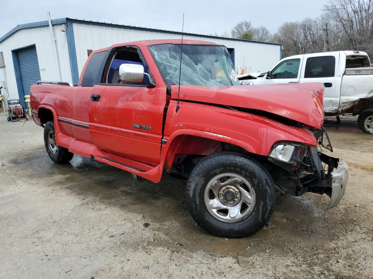 3B7HC13Y9VG771125 1997 Dodge Ram 1500