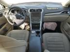 2019 Ford Fusion Se na sprzedaż w Madisonville, TN - Front End