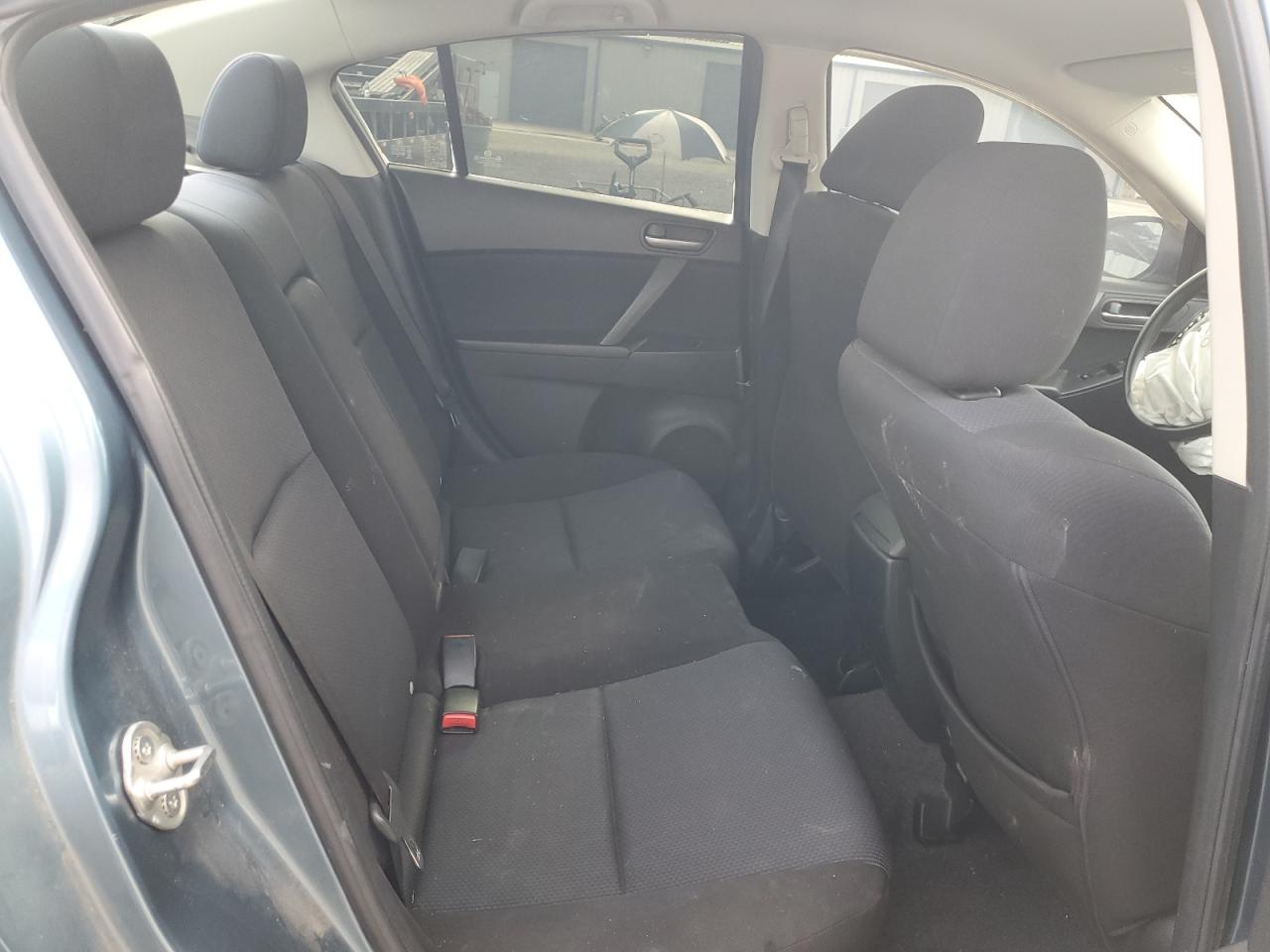 2010 Mazda 3 I VIN: JM1BL1SG8A1326219 Lot: 55875094