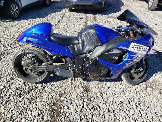 2014 SUZUKI GSX1300 RA JS1GX72B0E2100011  41555514