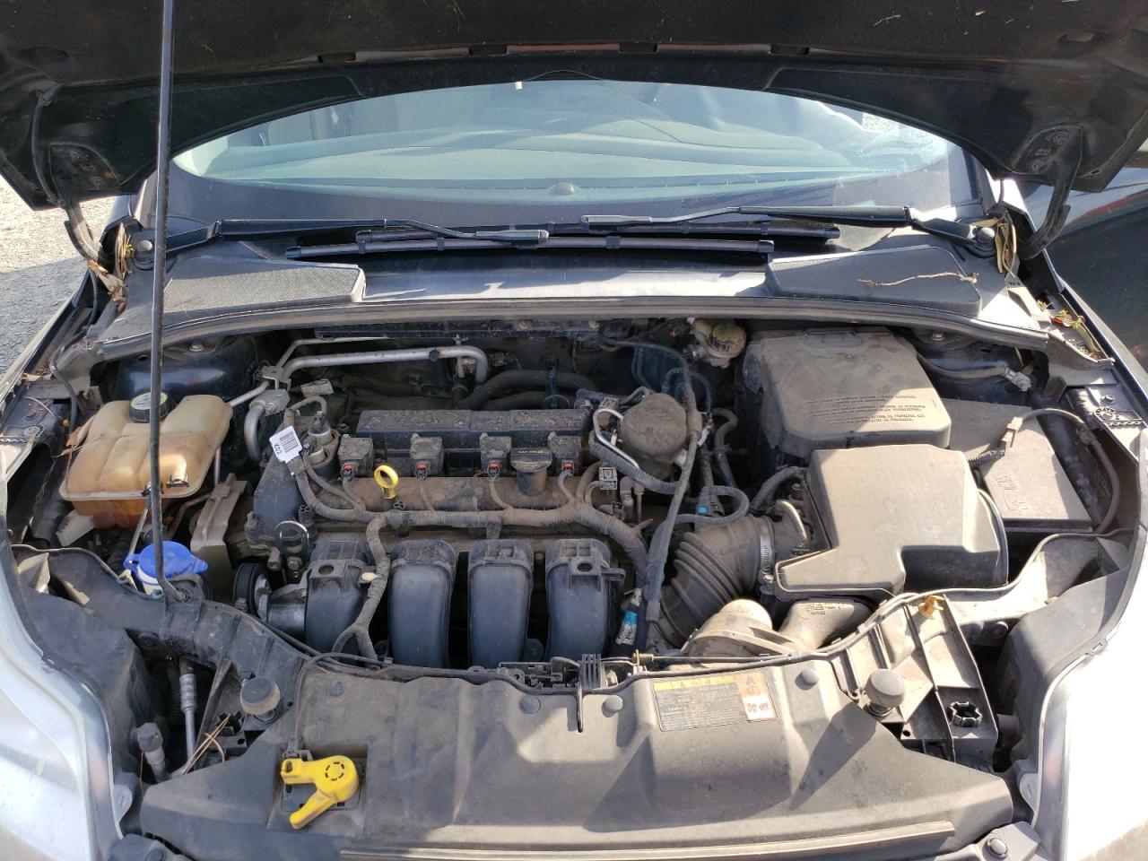 2013 Ford Focus - Image 11