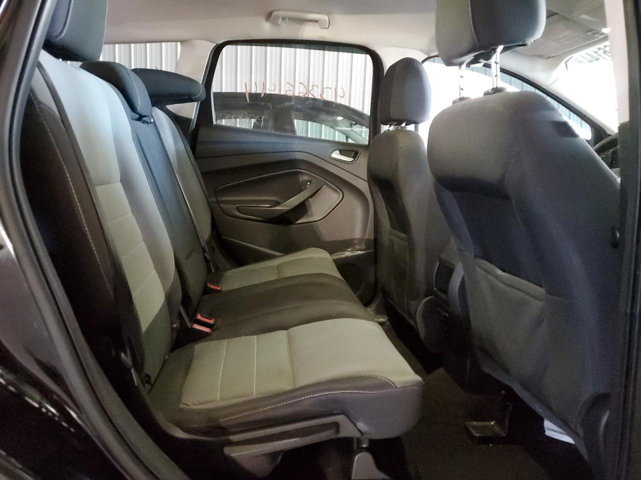 2016 Ford Escape Se VIN: 1FMCU9GX7GUA01699 Lot: 43366144