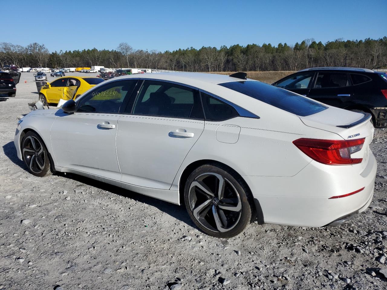 1HGCV2F38MA010451 2021 Honda Accord Sport