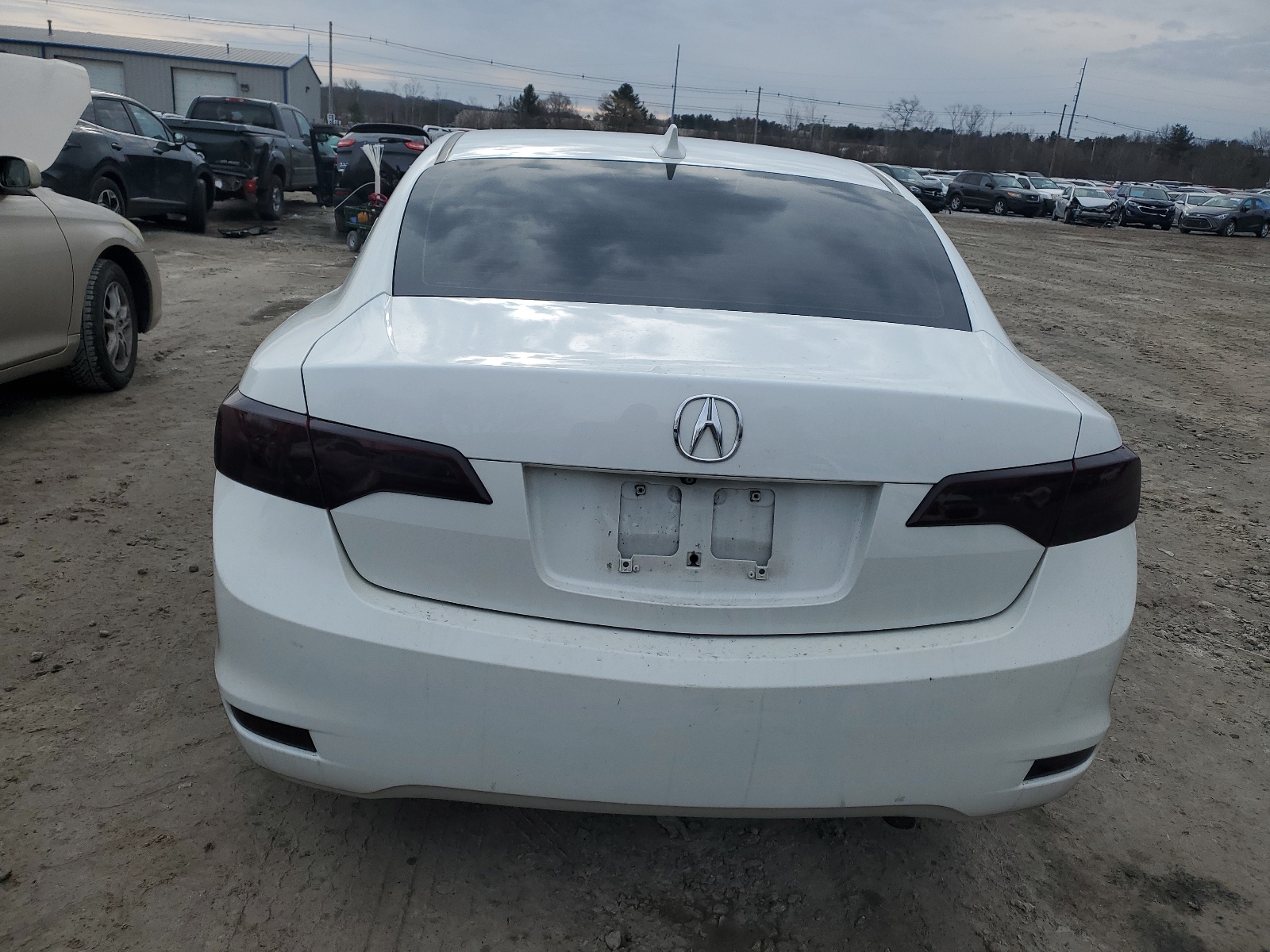 19VDE2E54FE000479 2015 Acura Ilx 24 Premium