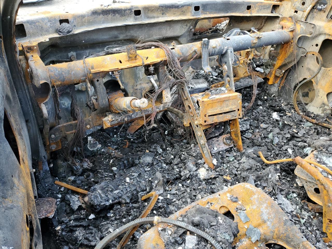 2016 Chevrolet Cruze Limited Ls VIN: 1G1PC5SH8G7190551 Lot: 57253204