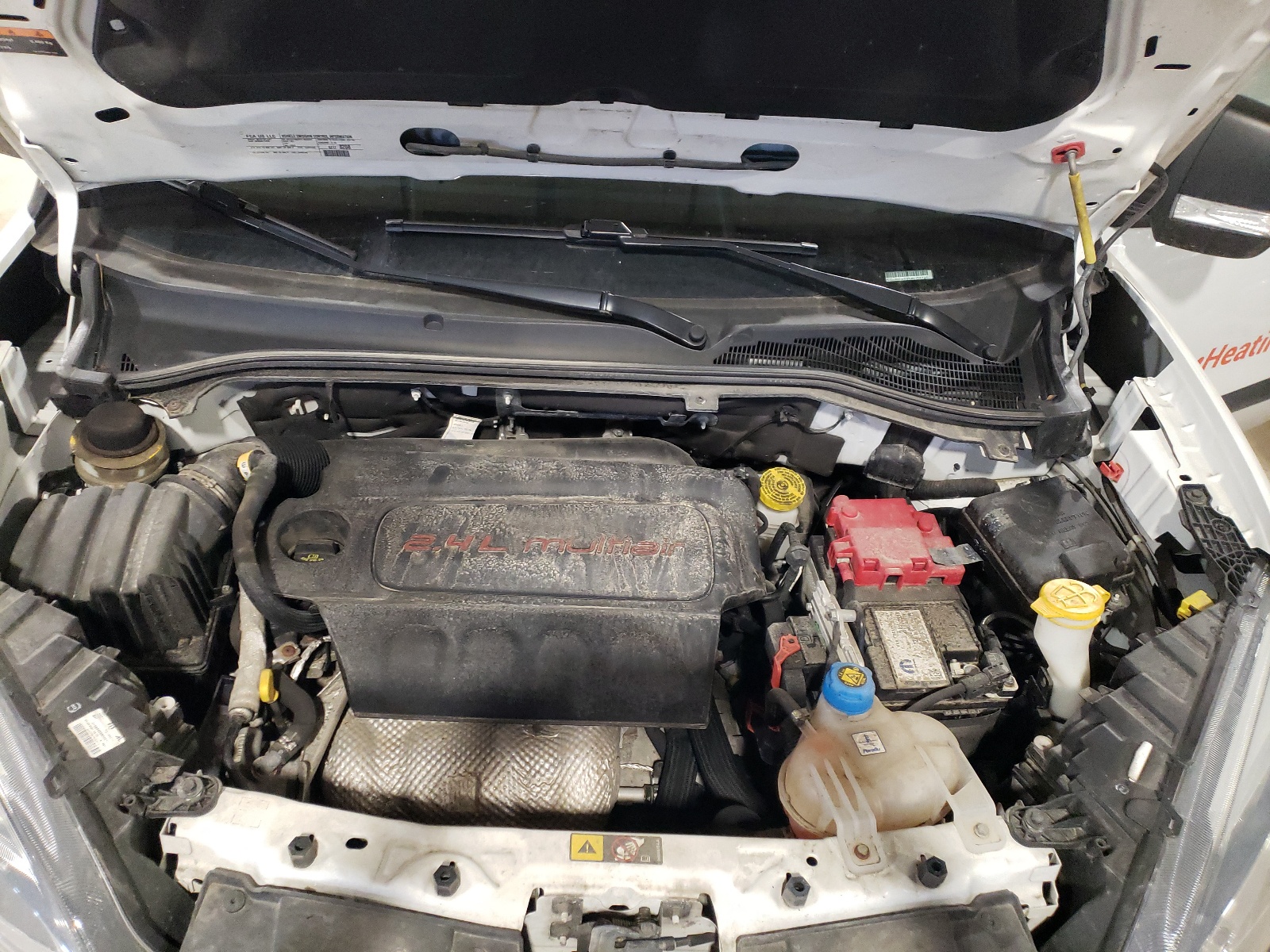 ZFBHRFABXM6U25145 2021 Ram Promaster City