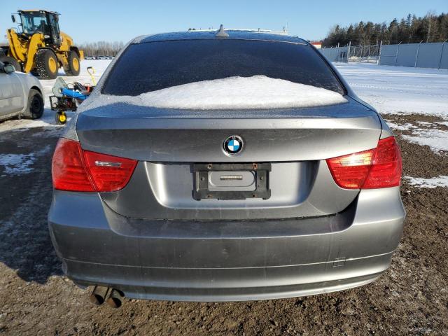 2009 BMW 323 I