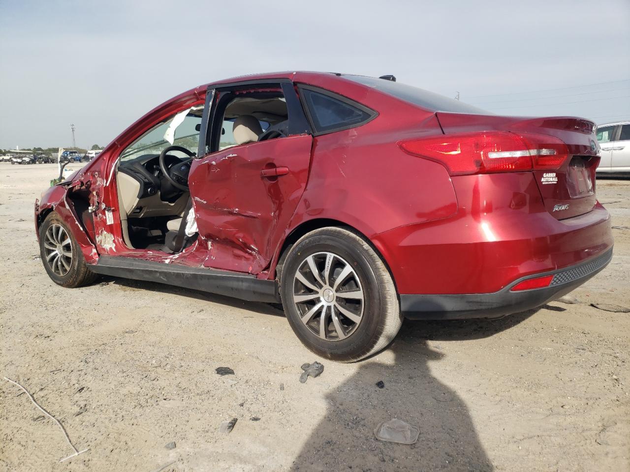 2015 Ford Focus - Image 2
