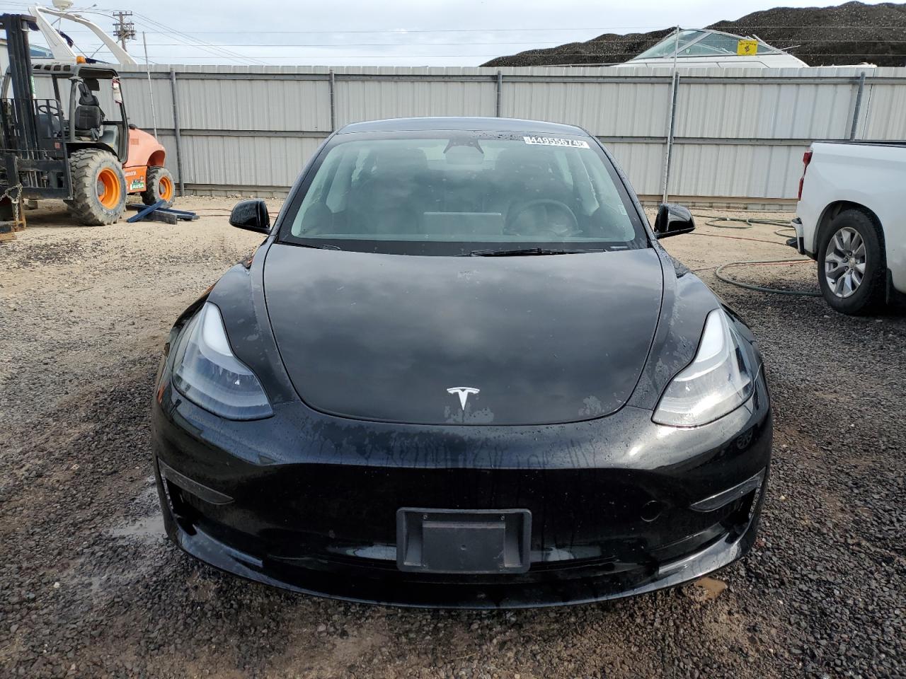 2023 Tesla Model 3 VIN: 5YJ3E1EA5PF430804 Lot: 44955674