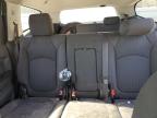 2012 Chevrolet Traverse Lt en Venta en Augusta, GA - Front End