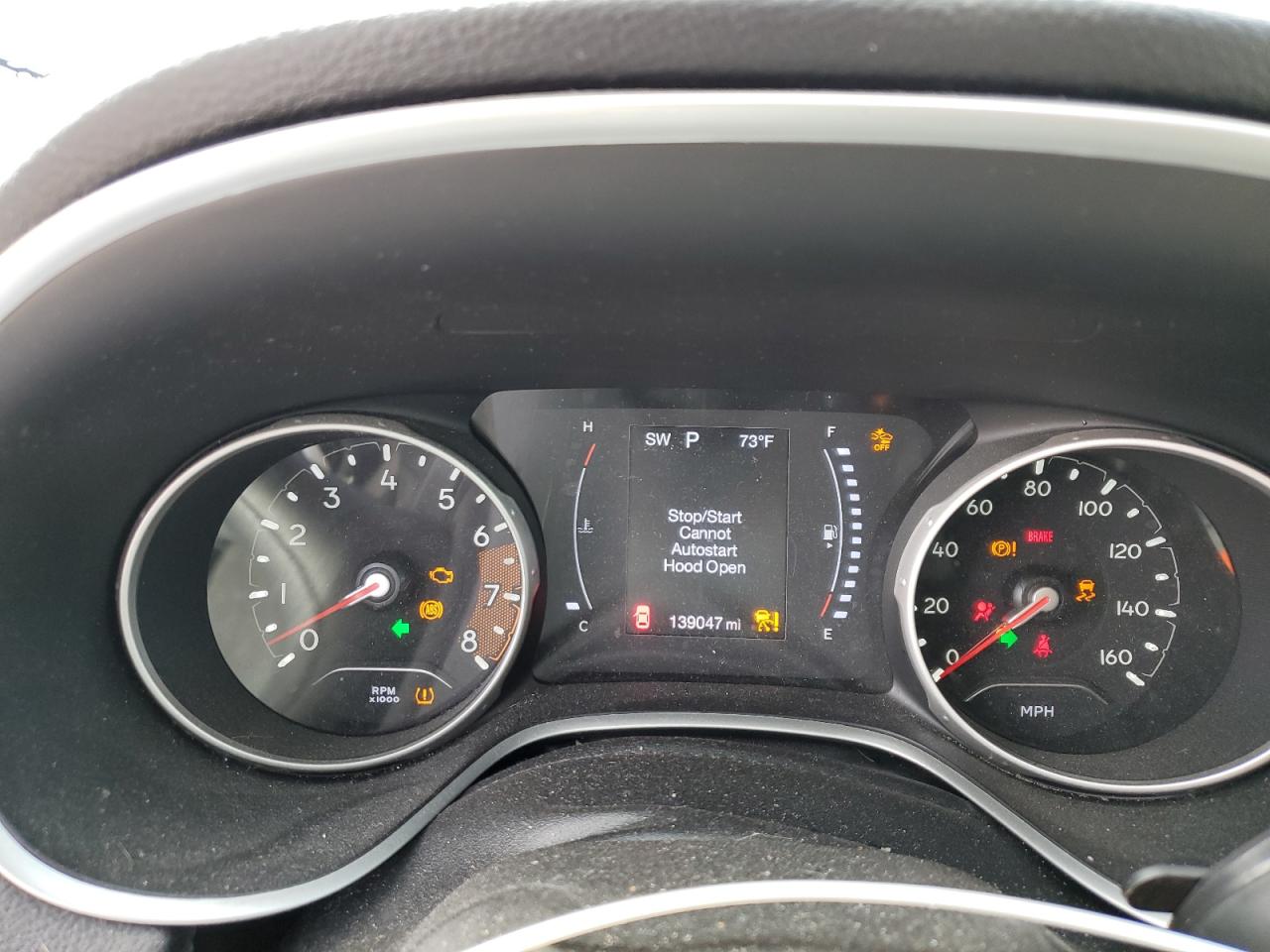 2020 Jeep Compass - Image 9