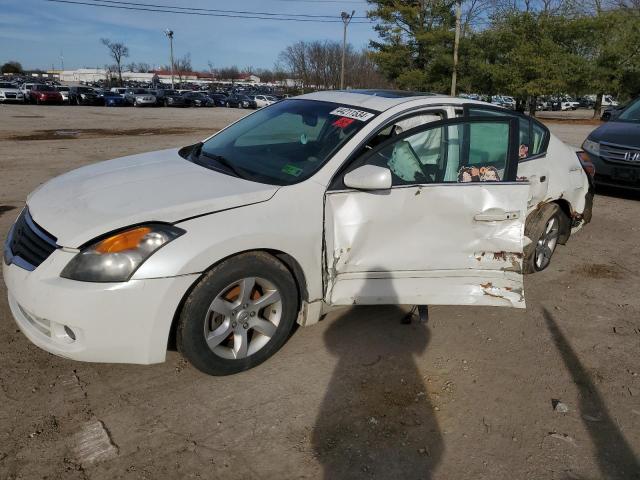 2007 Nissan Altima 2.5 for Sale in Lexington, KY - All Over