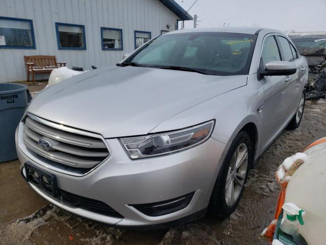 2017 Ford Taurus Sel