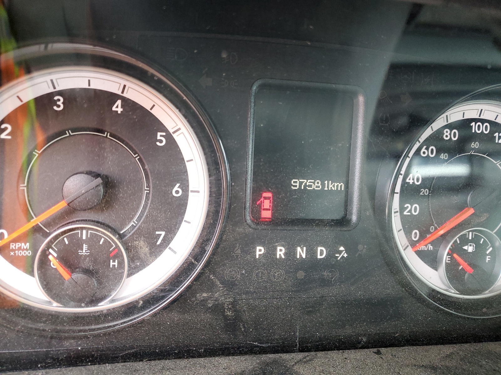 1C6RR7LT7KS511232 2019 Ram 1500 Classic Slt