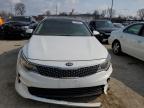 2016 Kia Optima Ex   zu verkaufen in Bridgeton, MO - Front End