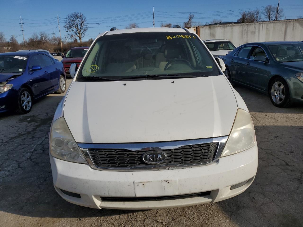 2011 Kia Sedona - Image 5