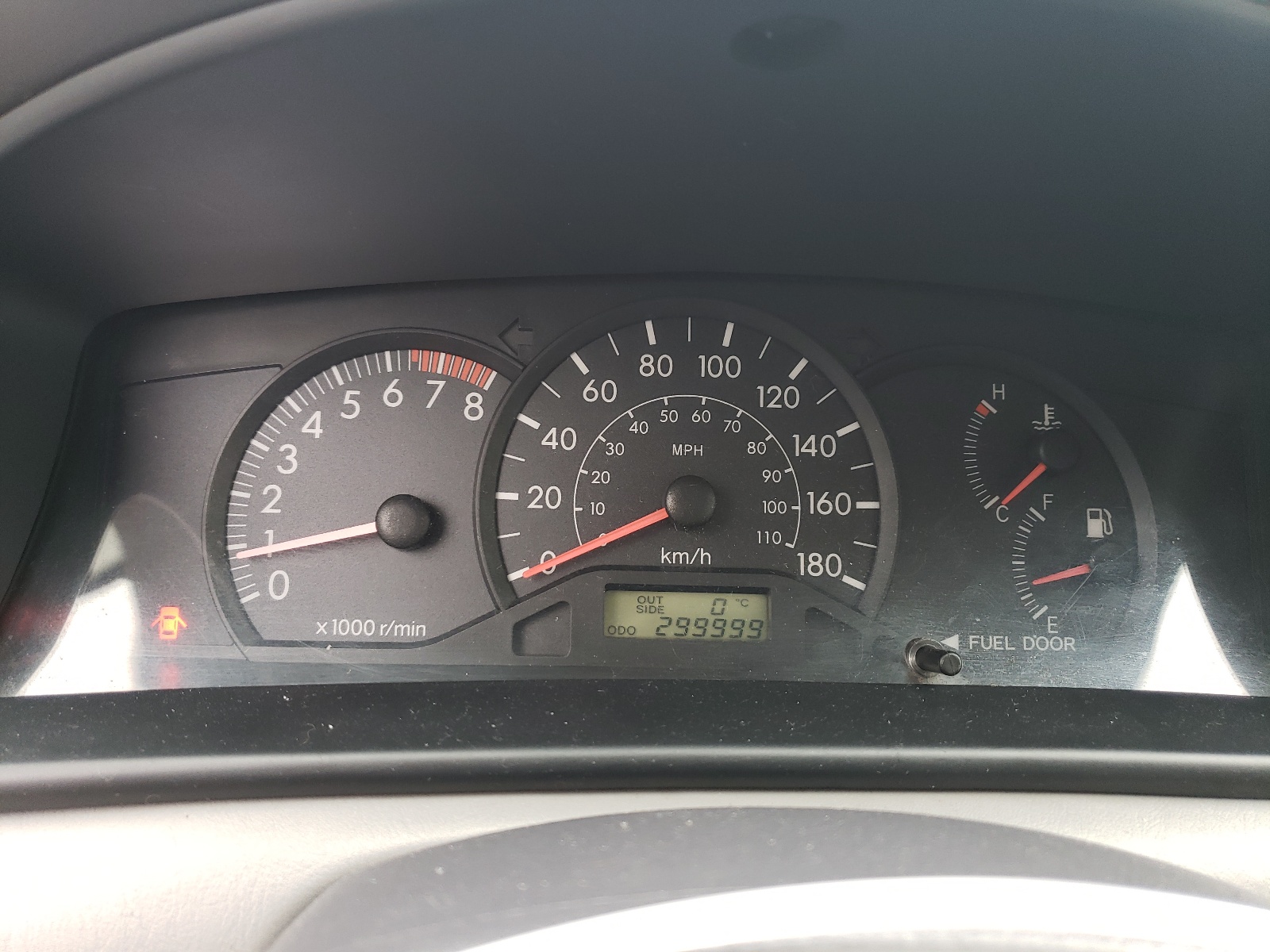 2T1BR32E65C913531 2005 Toyota Corolla Ce