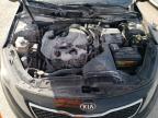 2013 Kia Optima Sx for Sale in San Antonio, TX - Burn - Engine