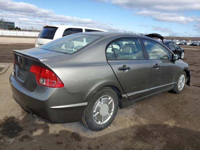 2008 HONDA CIVIC DX-G