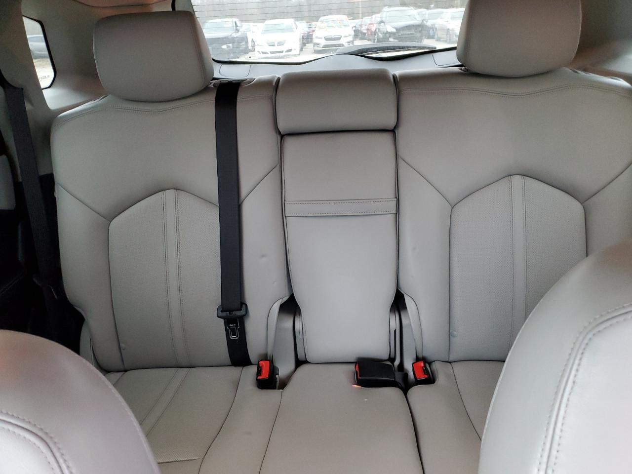 2013 Cadillac Srx Luxury Collection VIN: 3GYFNCE32DS512996 Lot: 41131364