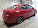 2012 Hyundai Accent Gls for Sale in Hurricane, WV - Front End