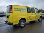 2022 Chevrolet Express G2500  за продажба в Woodburn, OR - Front End