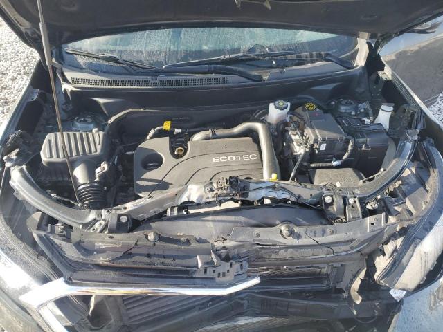 2GNAXKEV8L6262058 | 2020 Chevrolet equinox lt