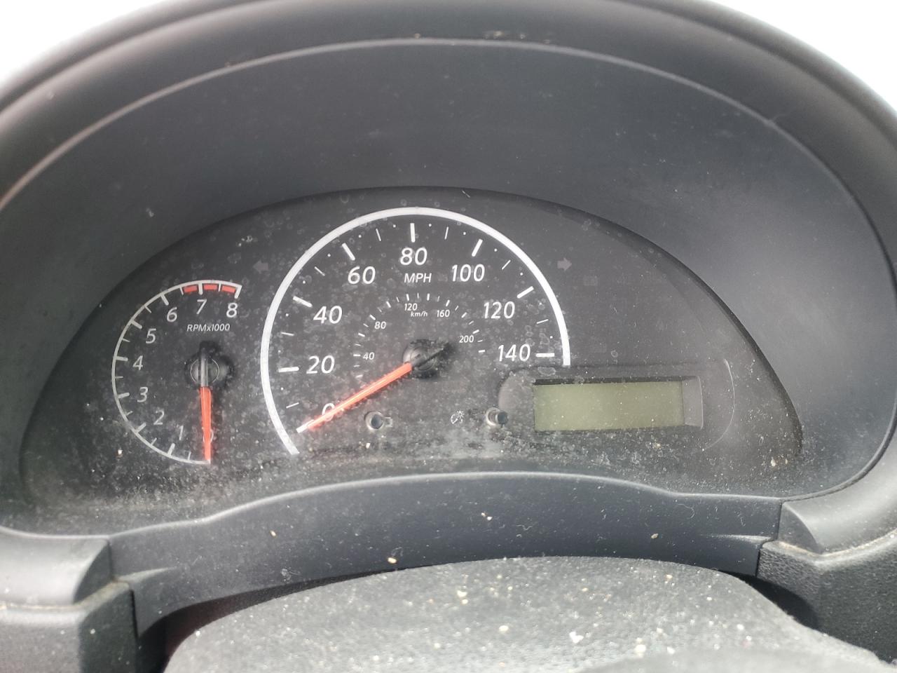 2016 Nissan Versa S VIN: 3N1CN7AP0GL886727 Lot: 42104234