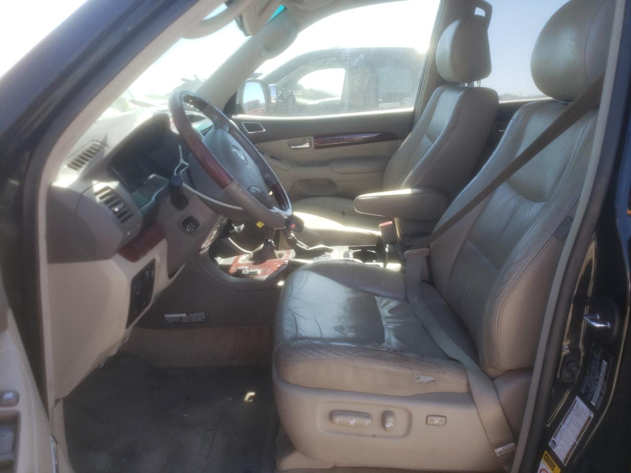 JTJBT20X290171948 2009 Lexus Gx 470