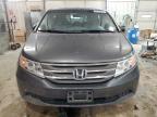 2012 Honda Odyssey Exl იყიდება Columbia-ში, MO - Mechanical