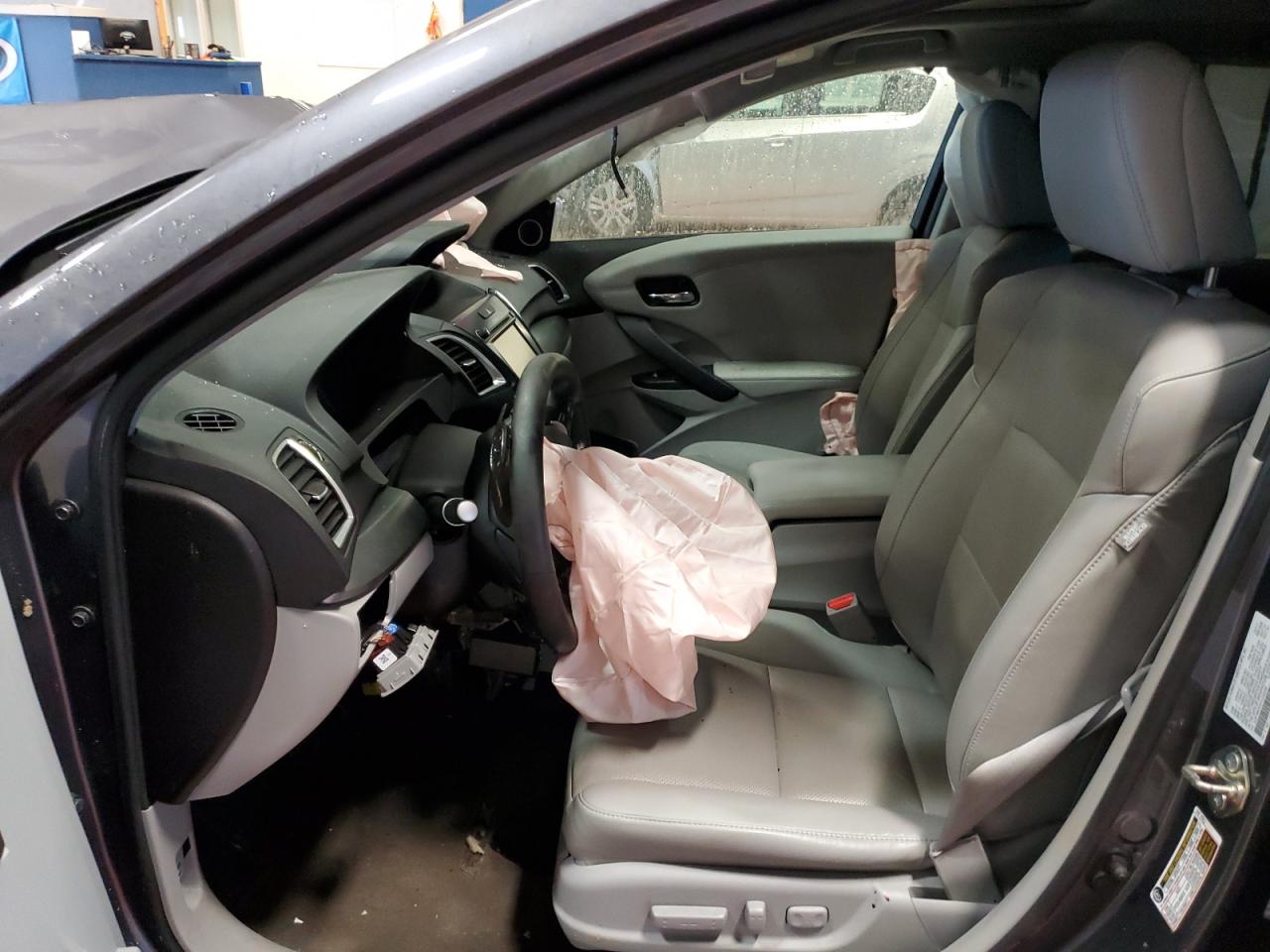 2017 Acura RDX - Image 7