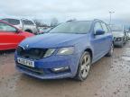 2020 SKODA OCTAVIA SE for sale at Copart BRISTOL