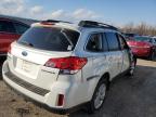 2014 Subaru Outback 2.5I   for Sale in Cahokia Heights, IL - Front End