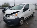 2019 Nissan Nv200 2.5S for Sale in Woodburn, OR - Front End