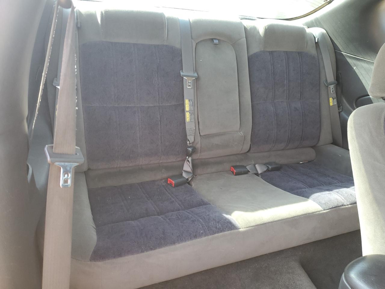 2004 Chevrolet Monte Carlo - Image 11