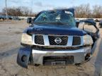 2006 Nissan Titan Xe   за продажба в Oklahoma City, OK - All Over
